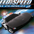 Need For Speed. Hot Pursuit 2