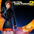 No One Lives Forever 2. A Spy In H.A.R.M.S. Way